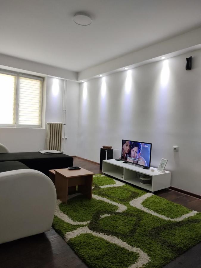 In Apartman U Samom Centru Obrenovca Διαμέρισμα Ομπρένοβατς Εξωτερικό φωτογραφία