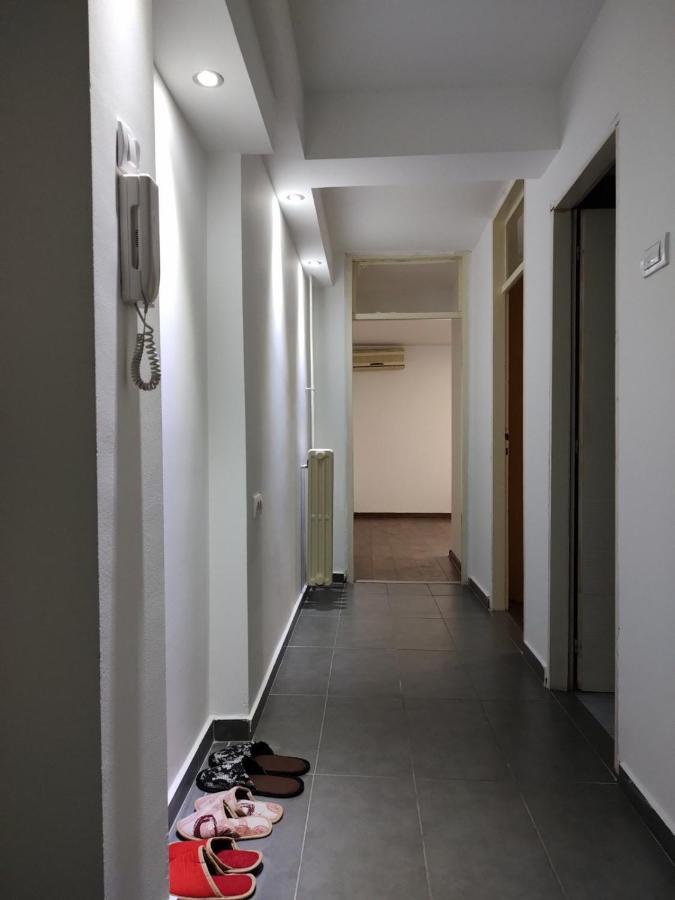 In Apartman U Samom Centru Obrenovca Διαμέρισμα Ομπρένοβατς Εξωτερικό φωτογραφία