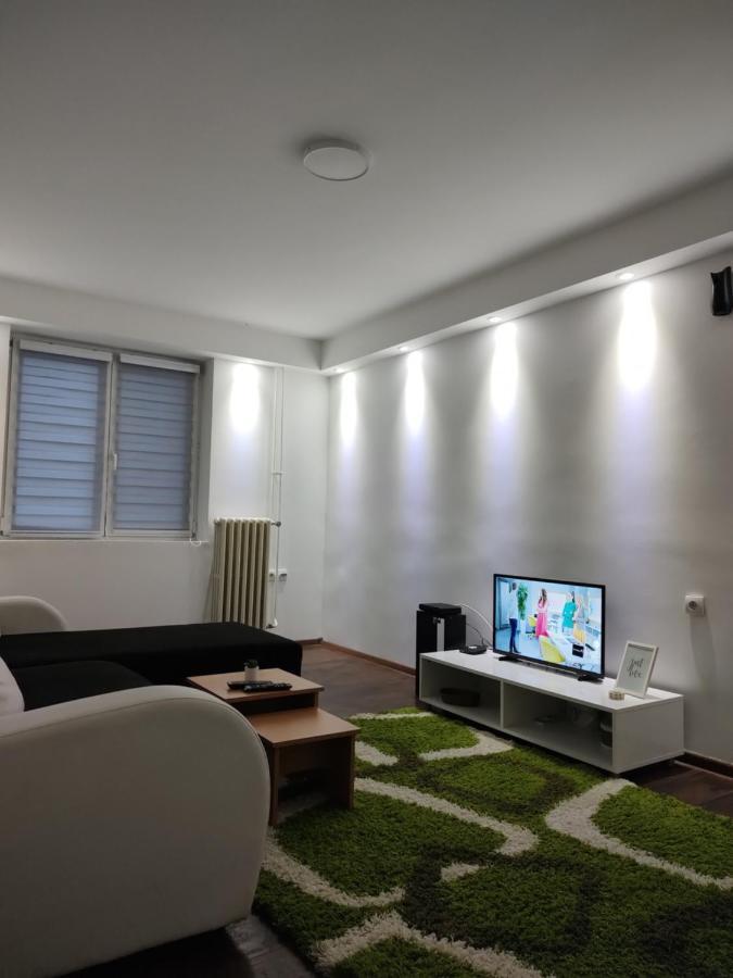 In Apartman U Samom Centru Obrenovca Διαμέρισμα Ομπρένοβατς Εξωτερικό φωτογραφία